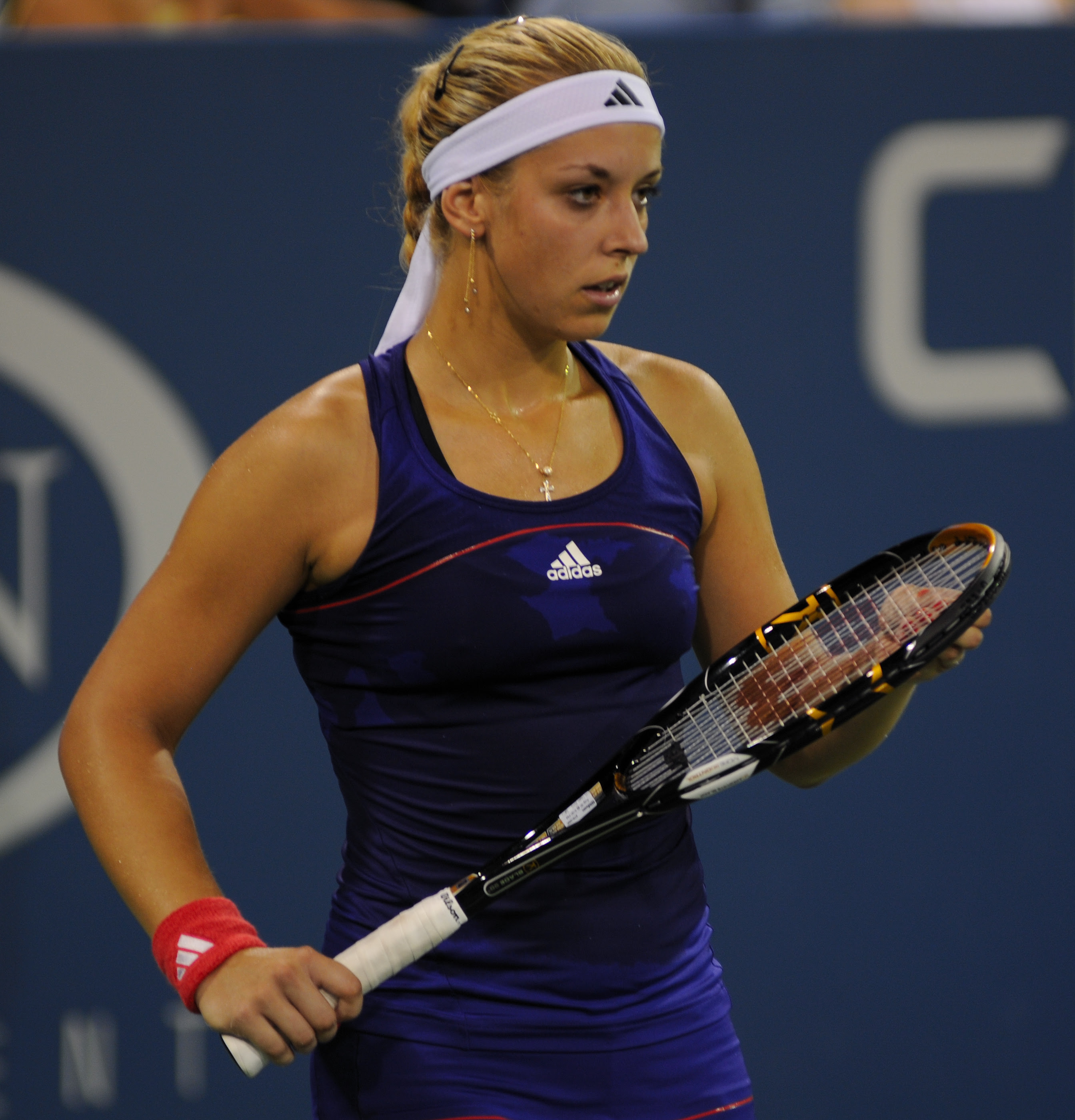 Sabine Lisicki German Professional Tennis Player Latest very hot and