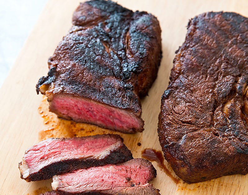 Beef Chuck Tender Steak Recipe : Air Fryer Steak How To Cookair Fried