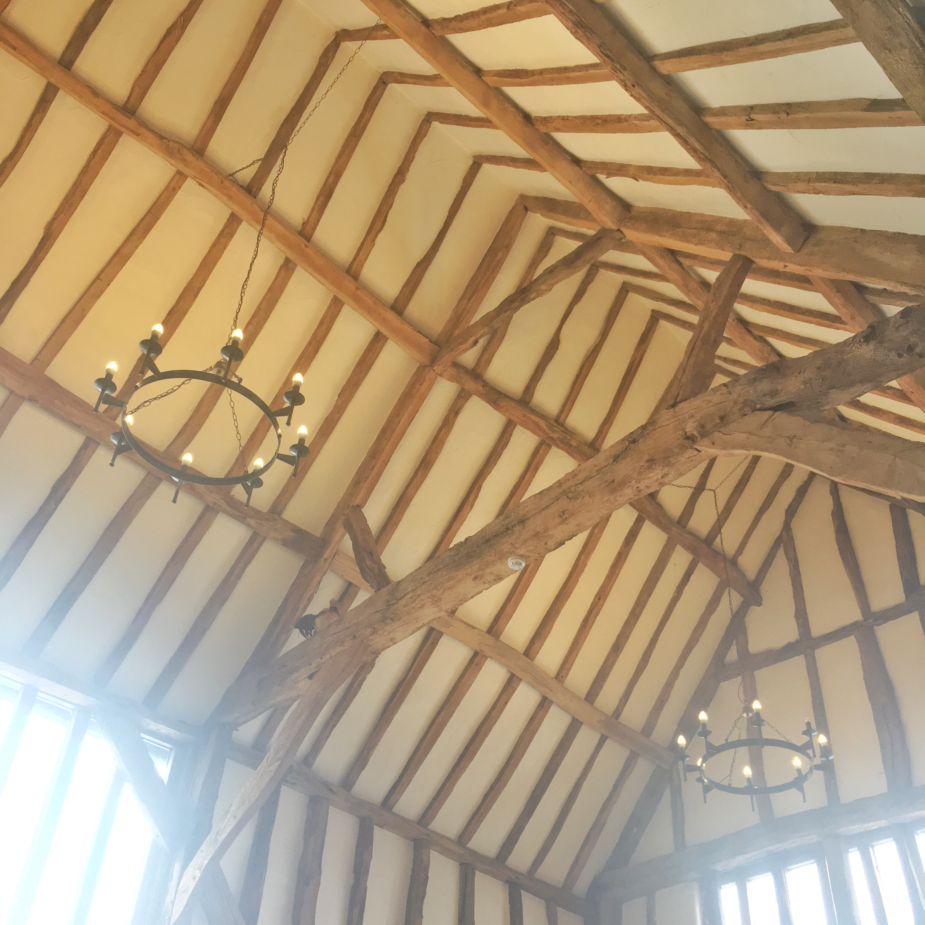 Review: Afternoon Tea At Carriages Of Cambridge