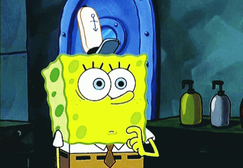 Spongebob Meme Face Gif ~ Meme Creation