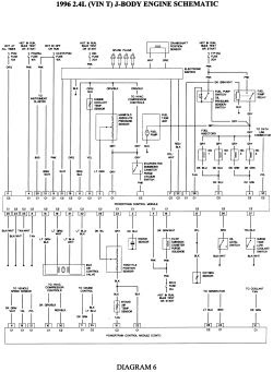 Chevy Cavalier Window Motor Wiring Diagram - Wiring Diagram