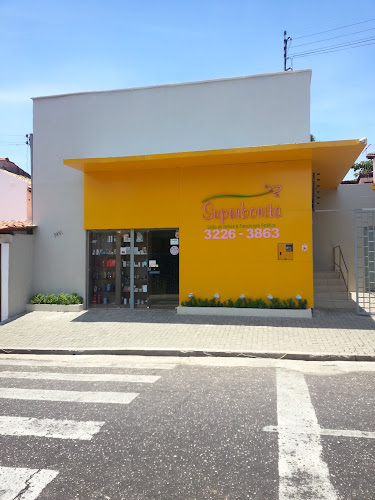 R. Olavo Bilac, 1981 - Centro (Sul), Teresina - PI, 64001-280, Brasil