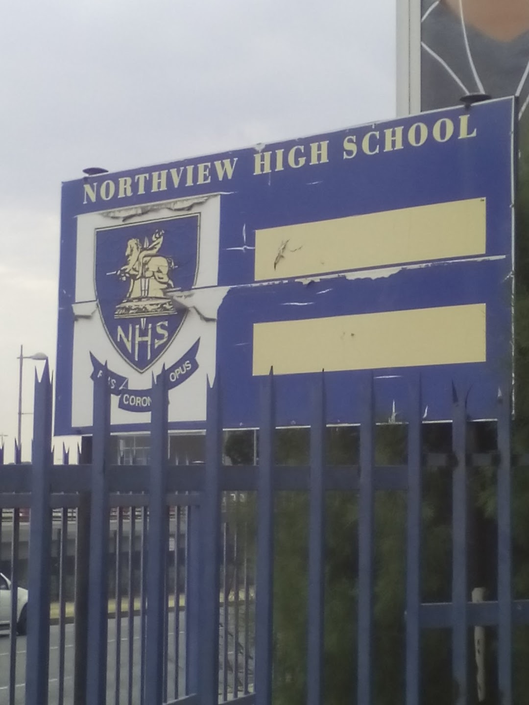 Northview High School