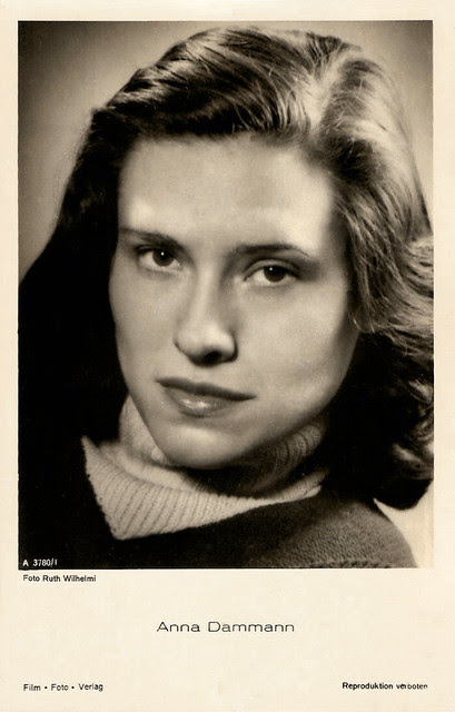 Anna Dammann