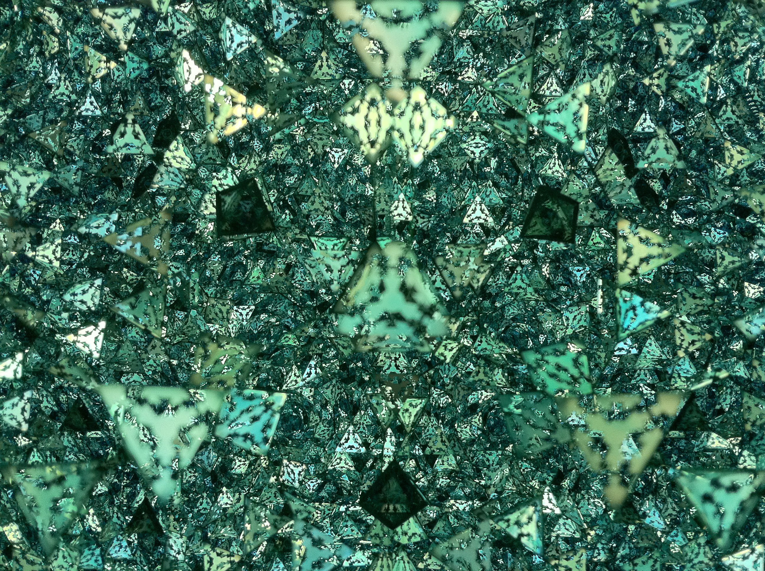 Glass Holoscopes Gallery 3