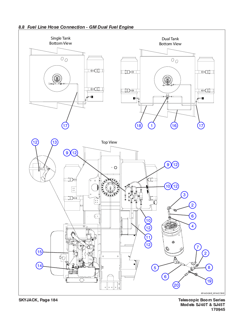 Gm Engine Schematic - Wiring Diagrams