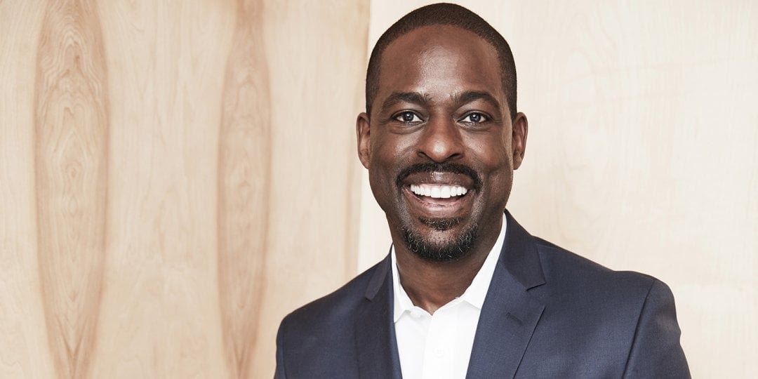15 Minute Sterling k brown workout for Gym