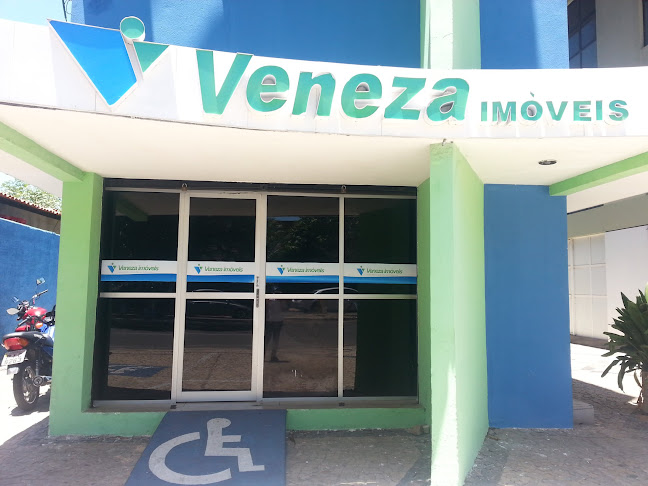 Avaliações sobre Veneza Imóveis em Teresina - Imobiliária