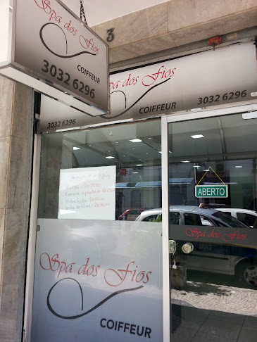 Spa dos Fios