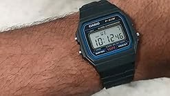 casio f91w bin laden