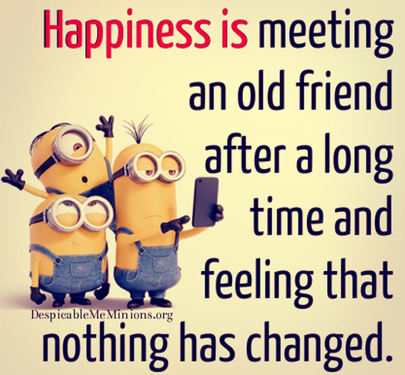 Quotes For Best Friends Meeting After Long Time - Daily Quotes