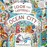 Looking for Ladybug in Ocean City