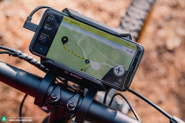 Fahrrad Navigation Mit Sprachausgabe Die App Rad Navi