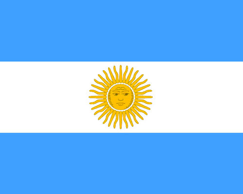 Bandera Nacional