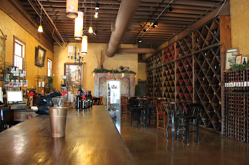 Winery «Landon Winery», reviews and photos, 101 N Kentucky St, McKinney, TX 75069, USA