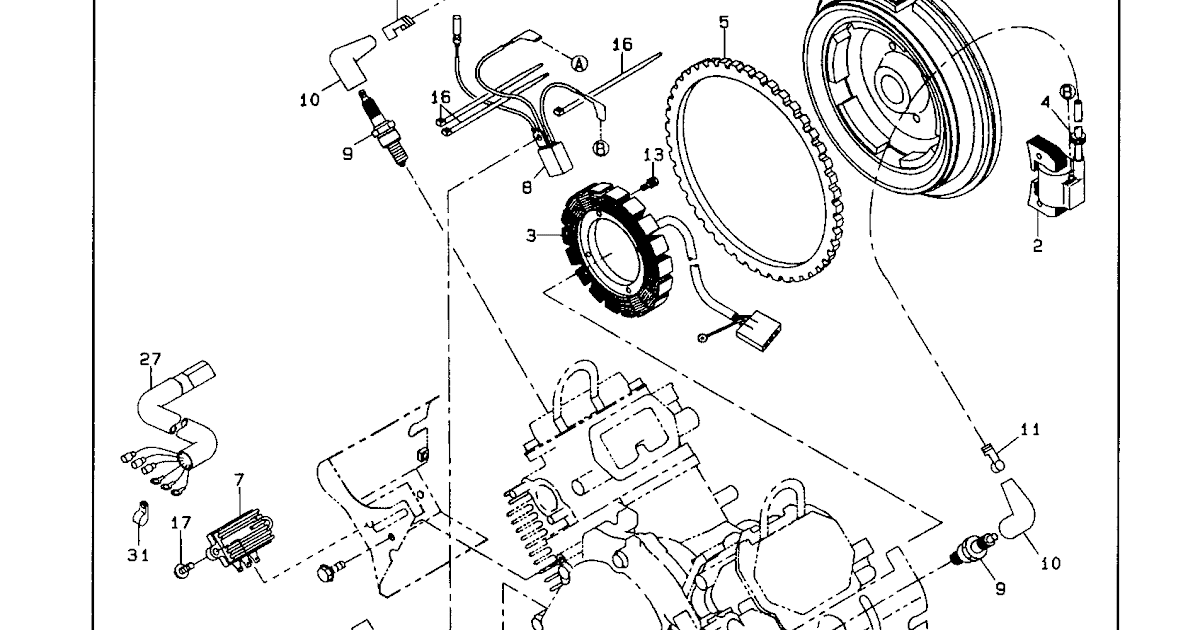 30 Subaru Engine Parts Diagram - Wiring Diagram Database