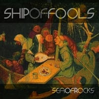 Ship of Fools: Sea of Rocks