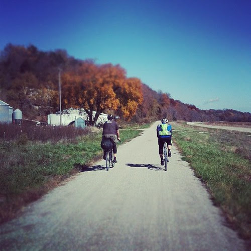 #katytrail #bike #monsterride