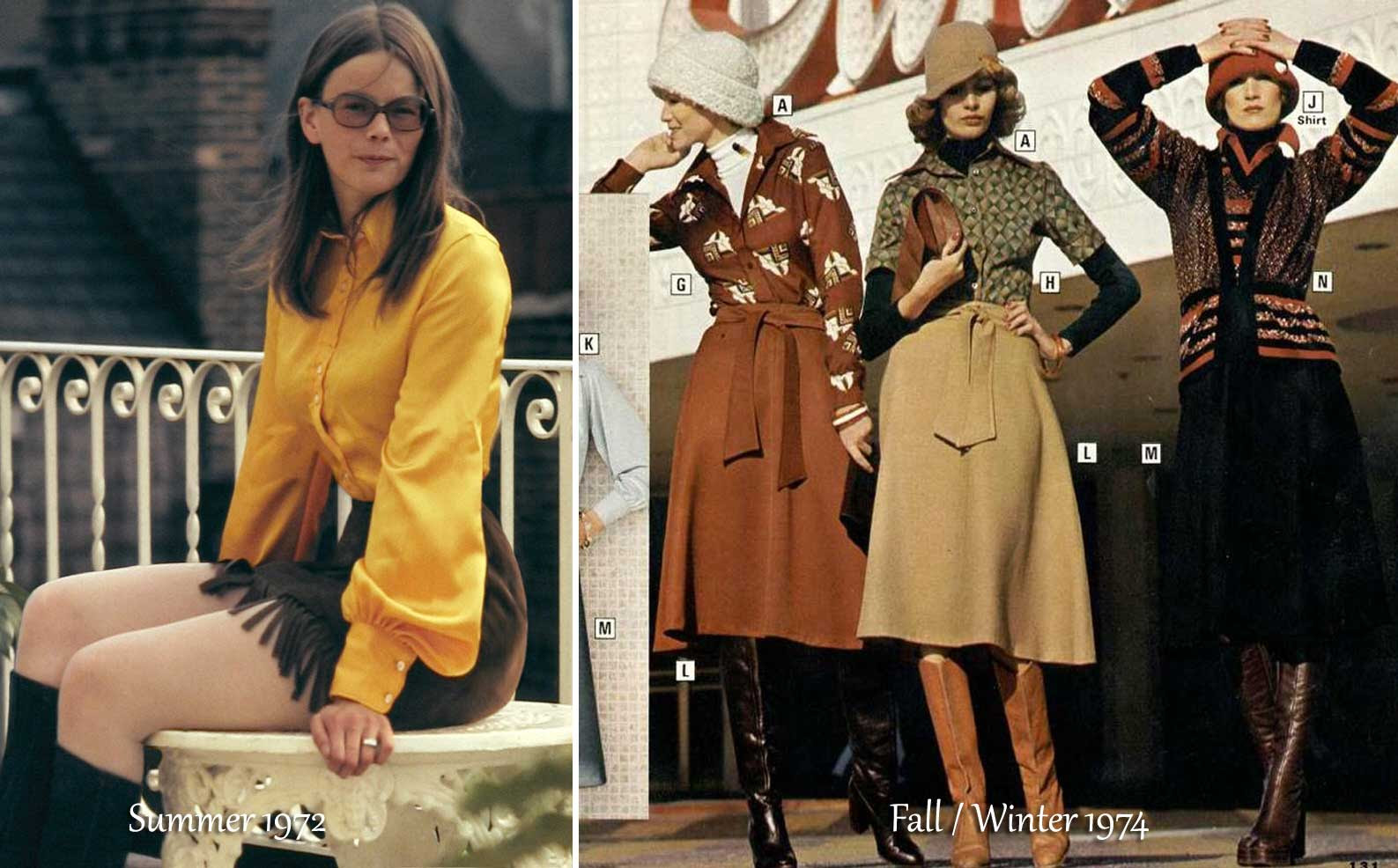 4b 1970s fashion earthy tones and suede