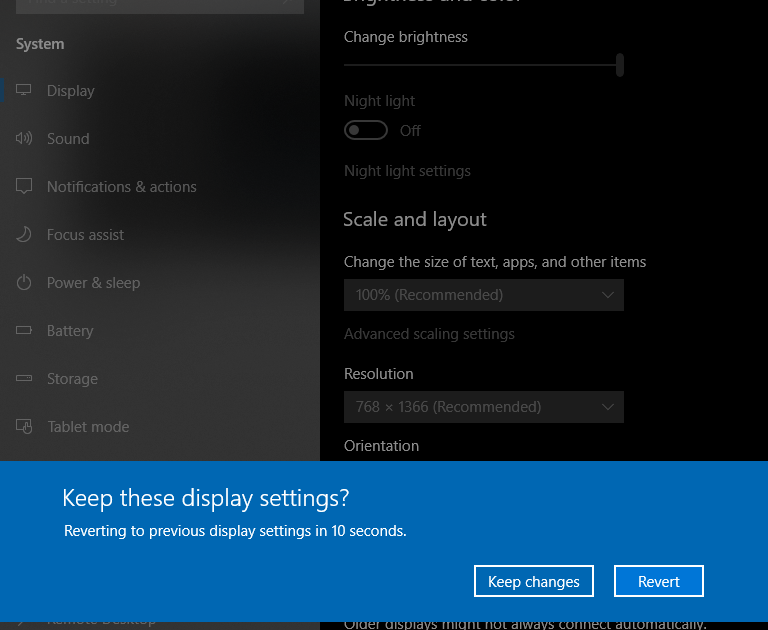 Rotate Screen Windows 10 Turn On Or Off Screen Rotation Lock In