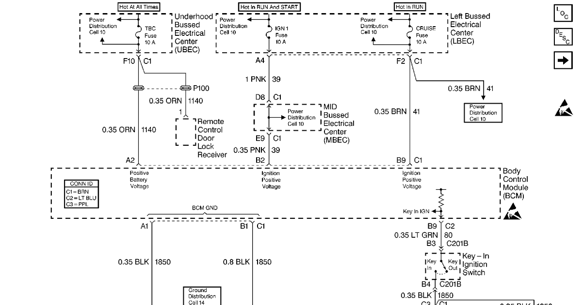Vs Commodore Bcm Wiring Diagram - Wiring Diagram
