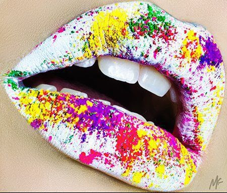 lip art 4