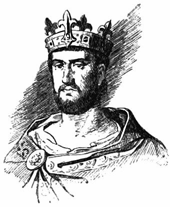 Philip I of France