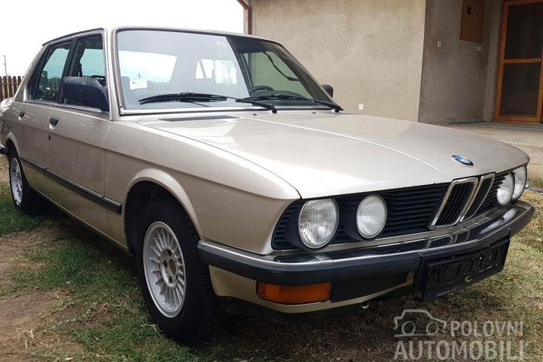 Polovni Automobili Slovenija Oglasi - Галерија слика