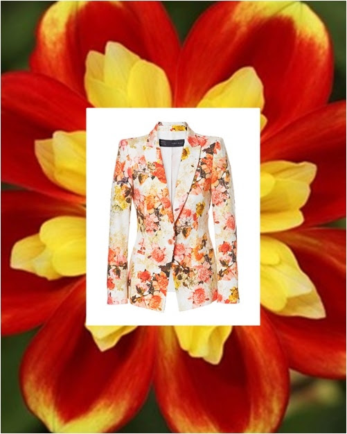 Flores!