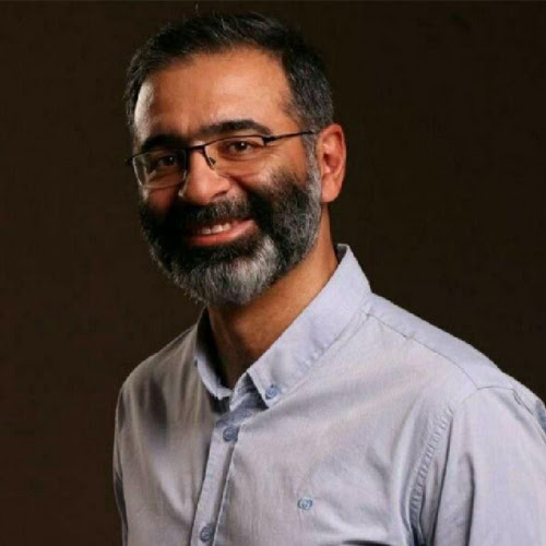 یادمان شهید حبیب ذاکریان