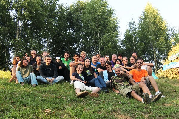 flosscamp 2011
