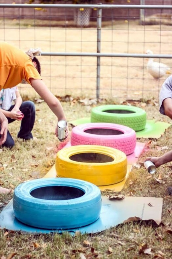 Anyone Can Backyard Projects For This Year (32)