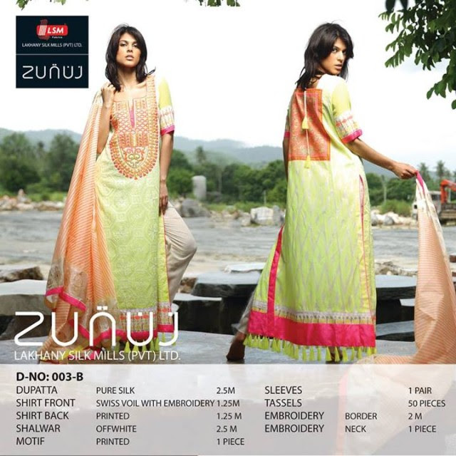 Beautiful-Cute-Girls-Models-Wear-Summer-Eid-Dress-Collection-2014-by-Lakhani-Silk-Mills-16 Beautiful-Cute-Girls-Models-Wear-Summer-Eid-Dress-Collection-2013-Lakhani-Silk-Mills-16