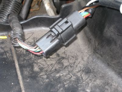 93 Sable Headlight Wiring Diagram - Fuse & Wiring Diagram