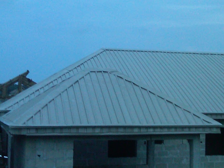 27 Cost Of Roofing A 3 Bedroom Bungalow