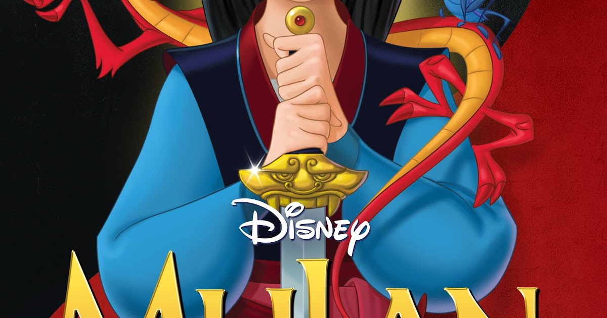 Mulan (1998) Telugu Dubbed full movie download