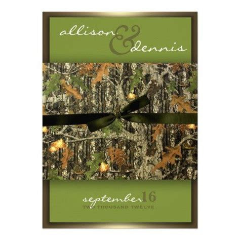 26 best Camouflage Wedding Invitations images on Pinterest 26 best Camouflage Wedding Invitations images on Pinterest