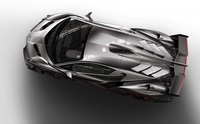 Lamborghini Veneno Lamborghini Veneno
