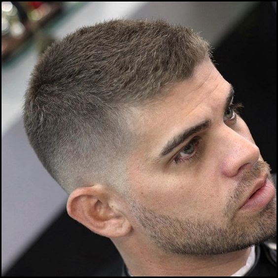 80 Cute How short is a crew cut for All Gendre
