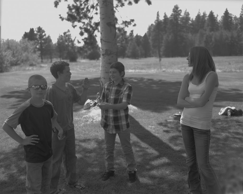 Cousins