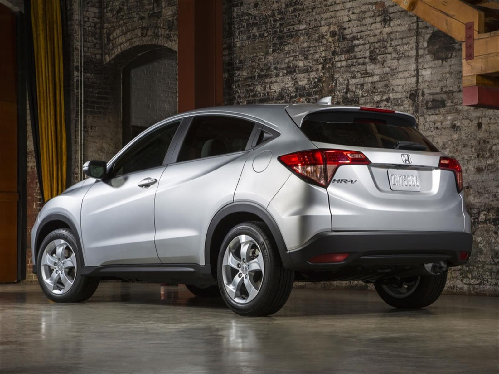 Honda HRV 2016 ofrece un consumo de 14.88 Km/l Autocosmos.com Honda HRV 2016 ofrece un consumo de 14.88 Km/l Autocosmos.com