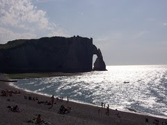 Etretat