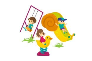 Download Free Cute Kids Playing Svg Cut Files Free 3d Svg Files SVG Cut Files