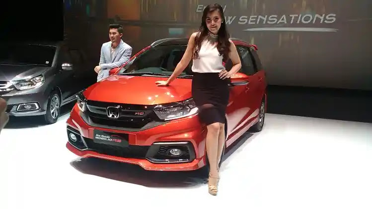 Harga Honda Mobilio Pekanbaru-Riau Terbaru Harga Honda Mobilio Pekanbaru-Riau Terbaru
