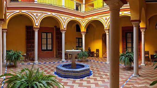 Hotel Las Casas de La Judería