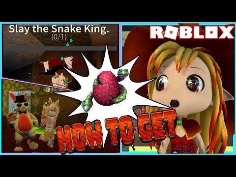 Chloe Tuber Roblox Hotel Stories Gameplay Getting Wicked Egg Of