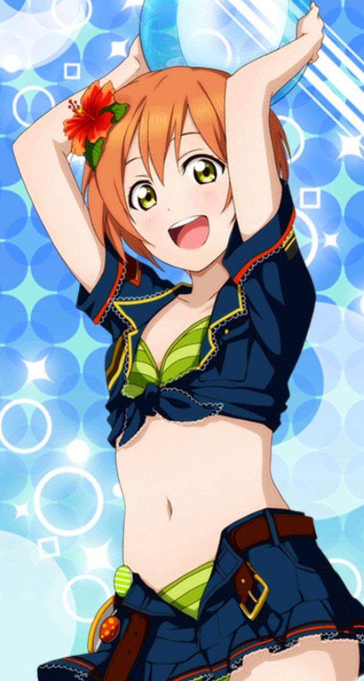 0以上 ラブライブりん画像 無料の新鮮なhdの壁紙