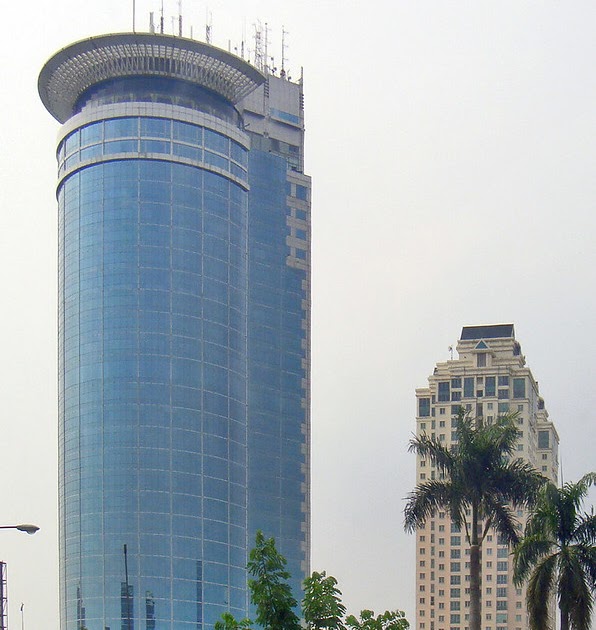 Menara Imperium