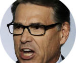 Rick Perry