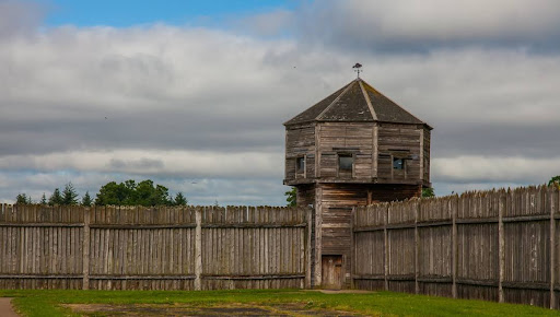 National Park «Fort Vancouver National Historic Site», reviews and photos, 612 E Reserve St, Vancouver, WA 98661, USA